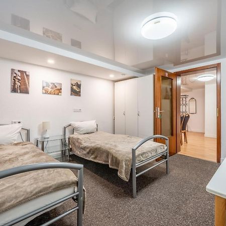 Nice Private Apartment Hannover Dış mekan fotoğraf