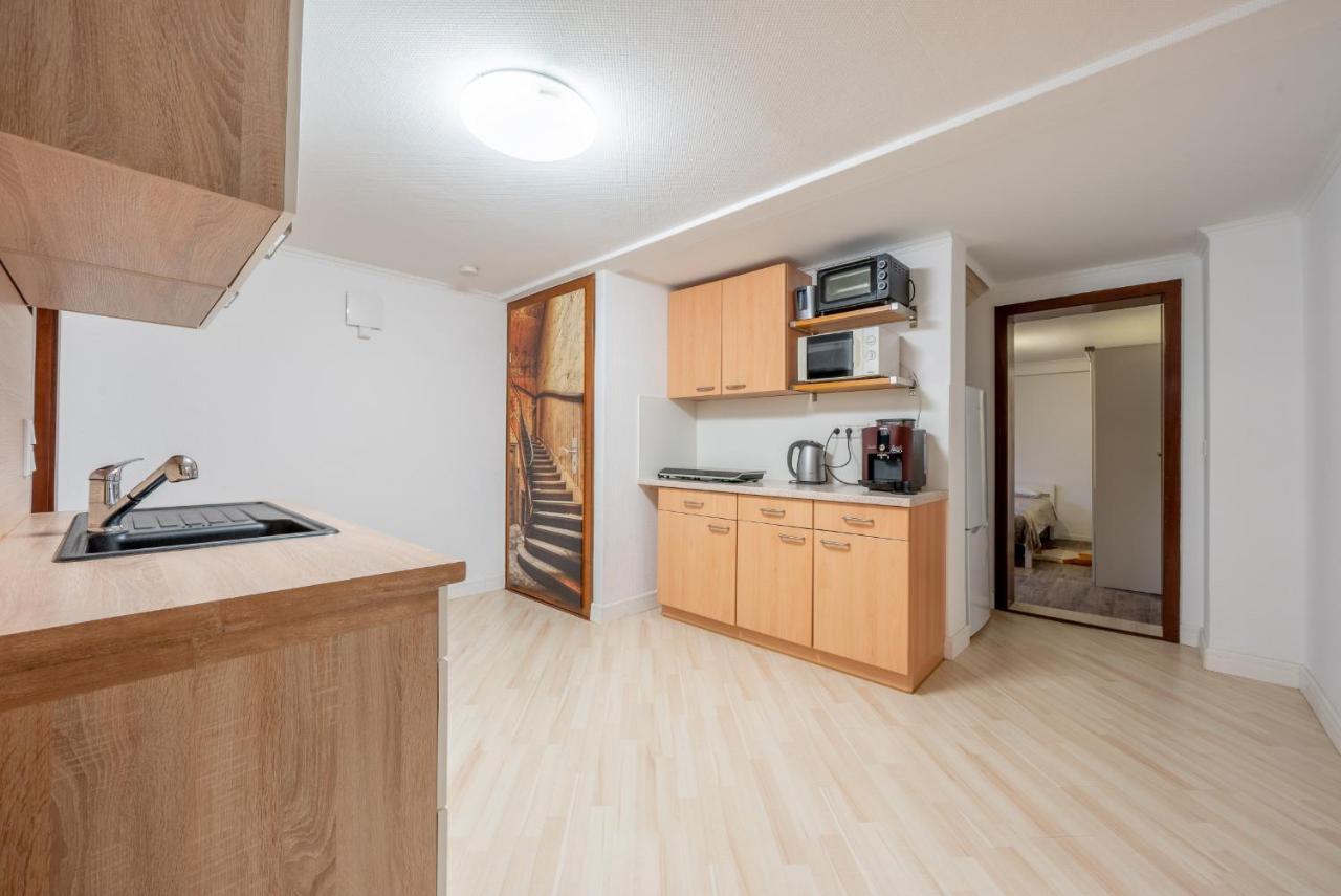 Nice Private Apartment Hannover Dış mekan fotoğraf