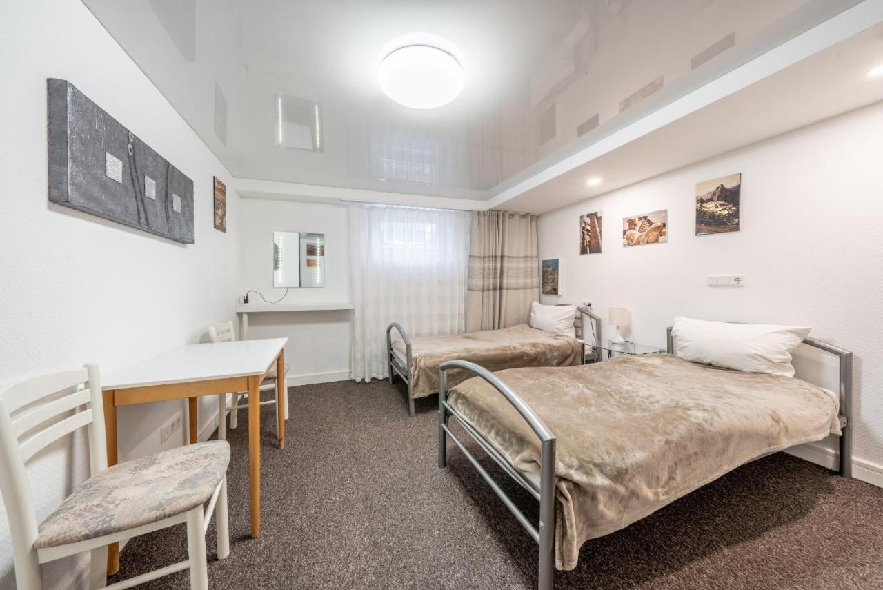 Nice Private Apartment Hannover Dış mekan fotoğraf