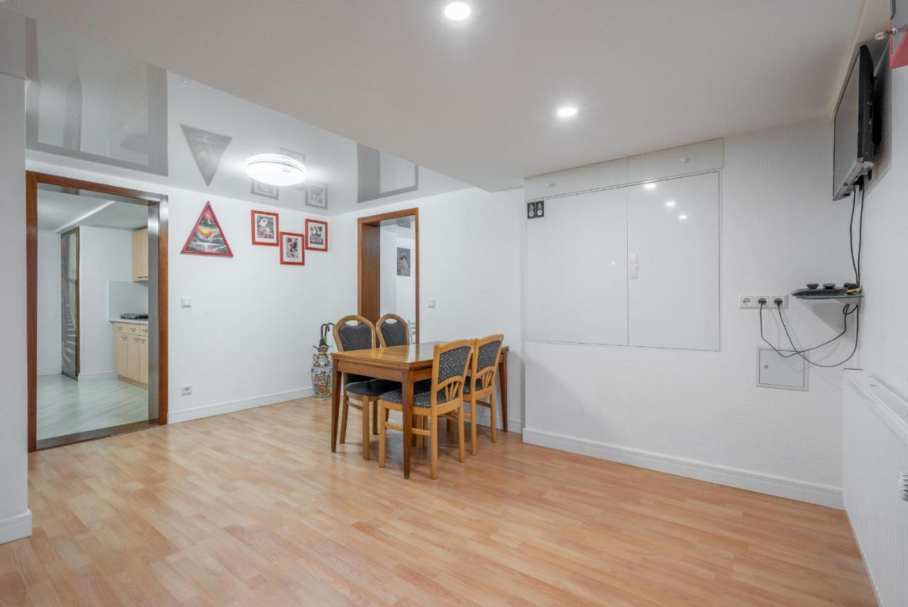 Nice Private Apartment Hannover Dış mekan fotoğraf